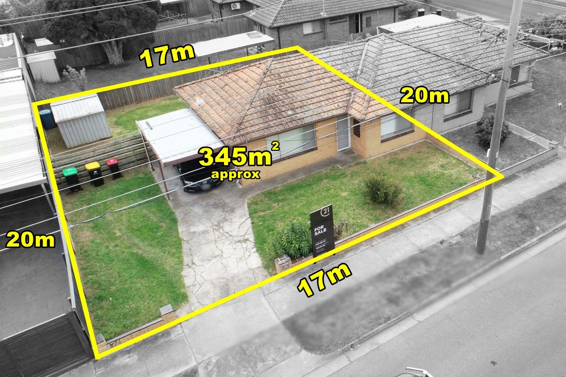 2/148 Buckley Street, Noble Park, VIC, 3174, Noble Park - Image 1
