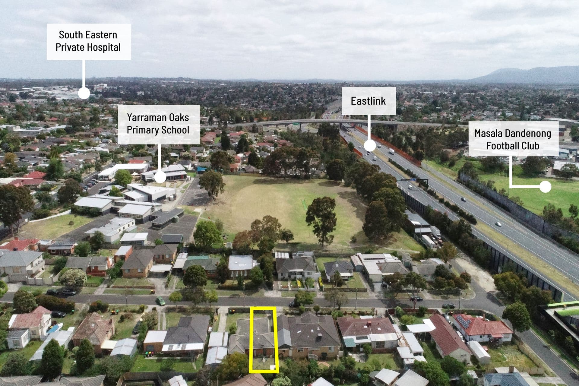 1/8 Claudia Street, Noble Park, VIC, 3174, Noble Park - Thumbnail 6