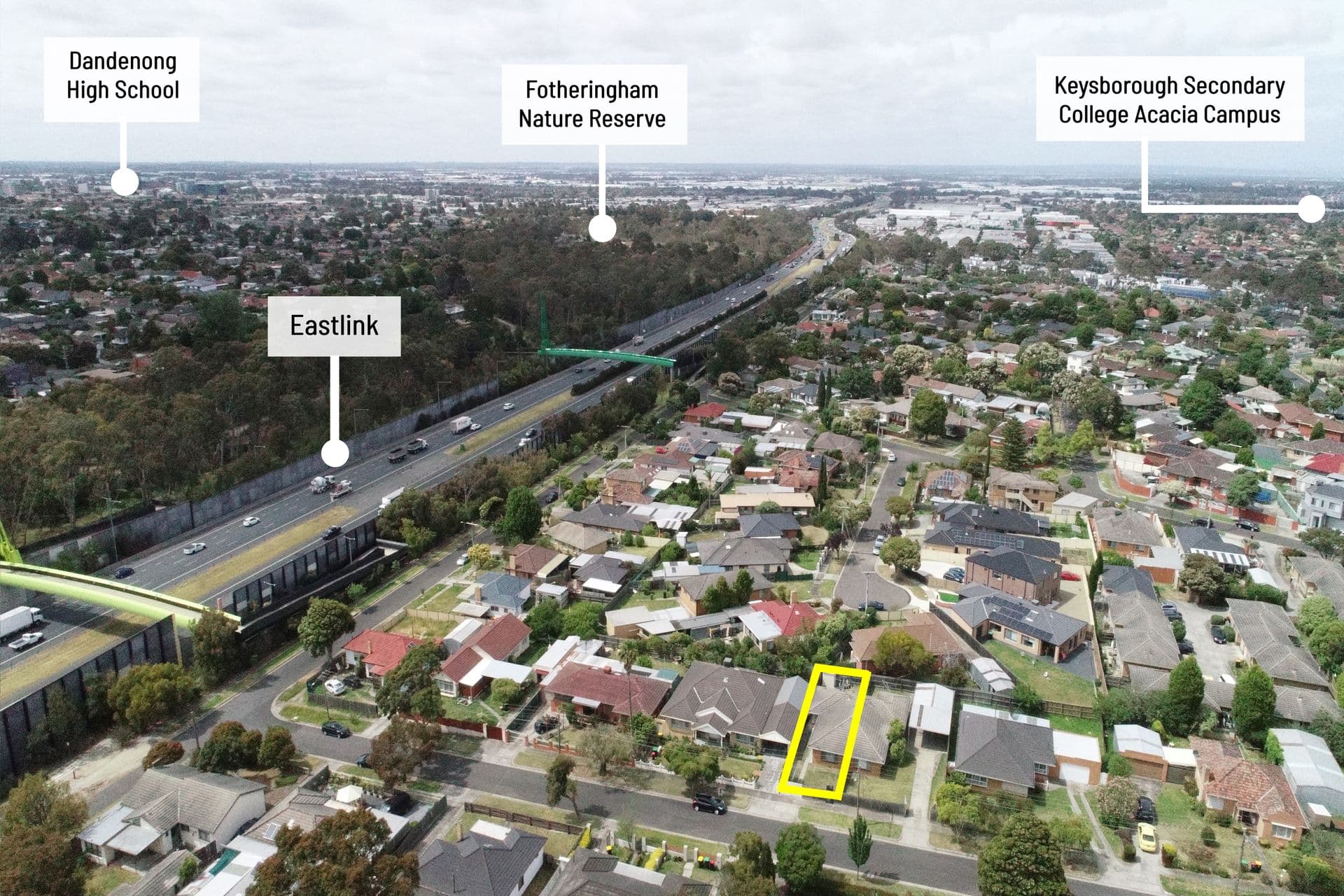 1/8 Claudia Street, Noble Park, VIC, 3174, Noble Park - Thumbnail 7