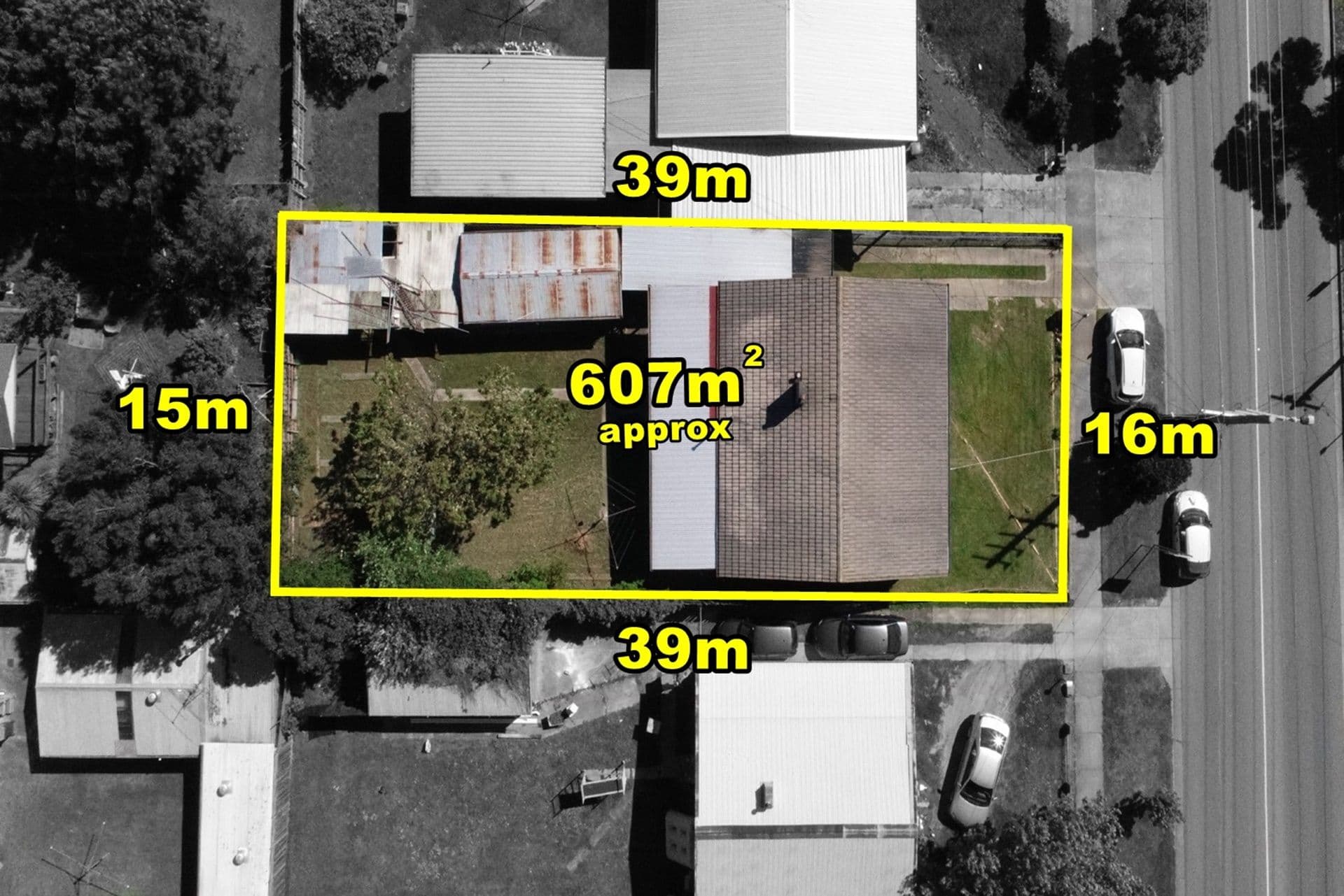 114 Power Road, Doveton, VIC, 3177, Doveton - Thumbnail 2