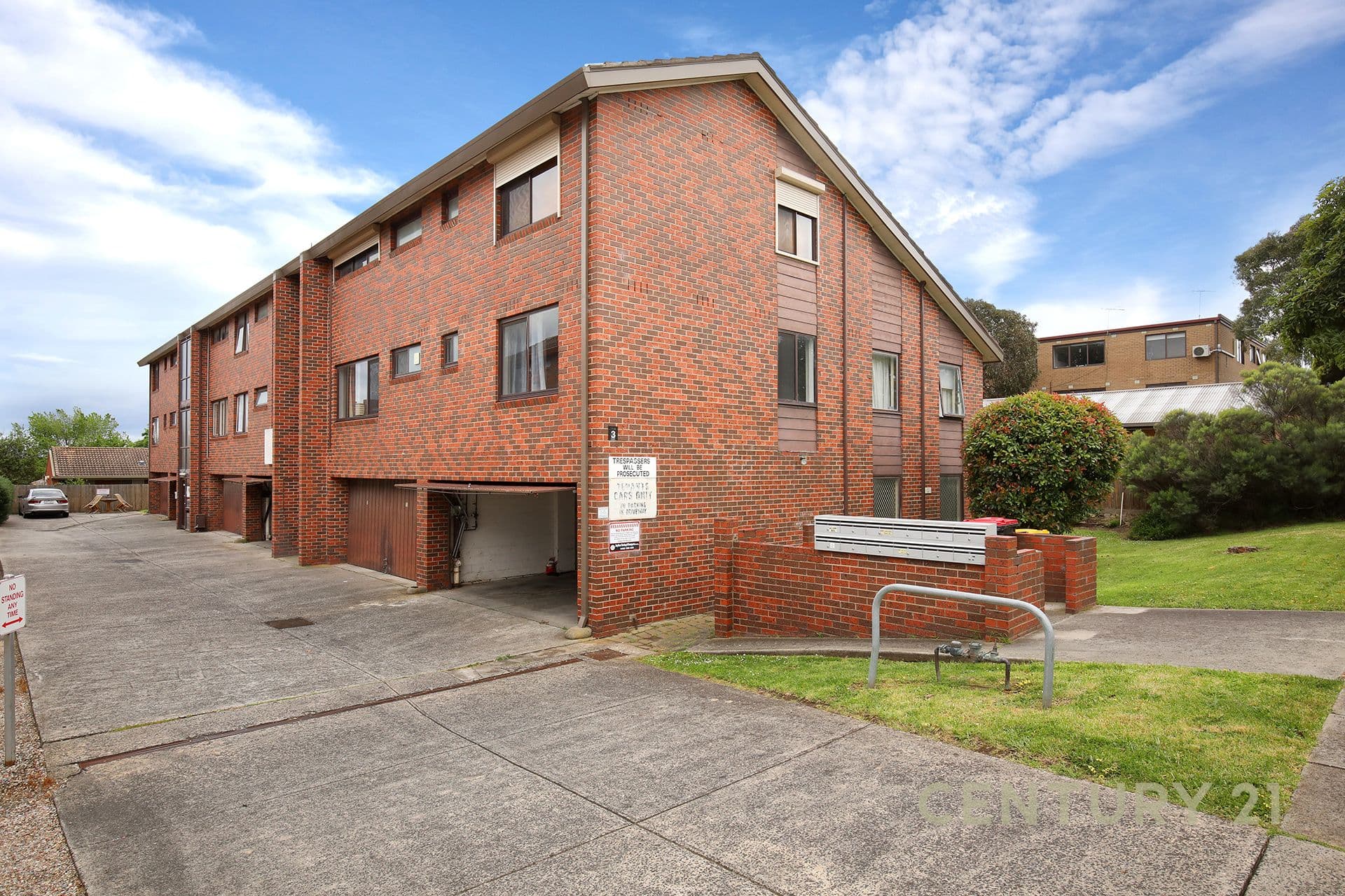 7/3 Keys Street, Dandenong, VIC, 3175, Dandenong - Image 1