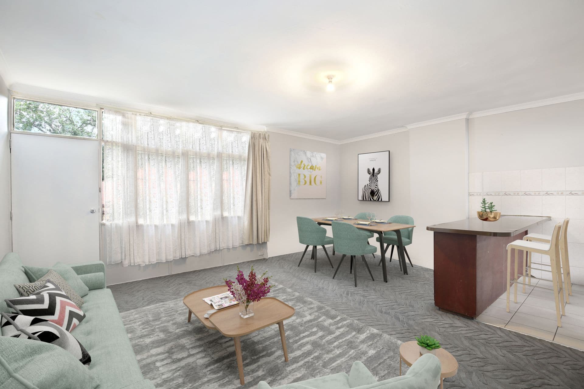 4/57  Clow Street, Dandenong, VIC, 3175, Dandenong - Thumbnail 2