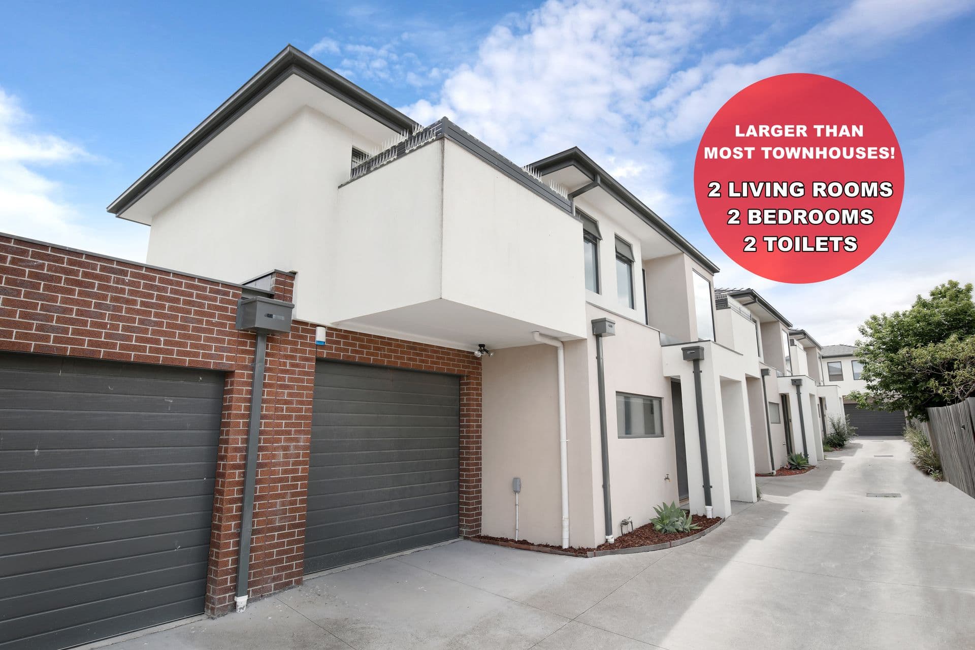 2/13 French Street, Noble Park, VIC, 3174, Noble Park - Image 1