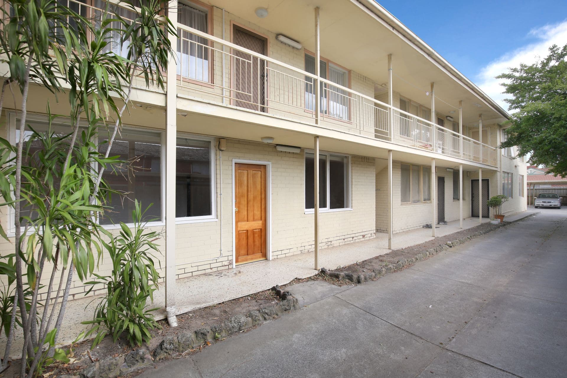11/1-3  Herbert Street, Dandenong, VIC, 3175, Dandenong - Image 1