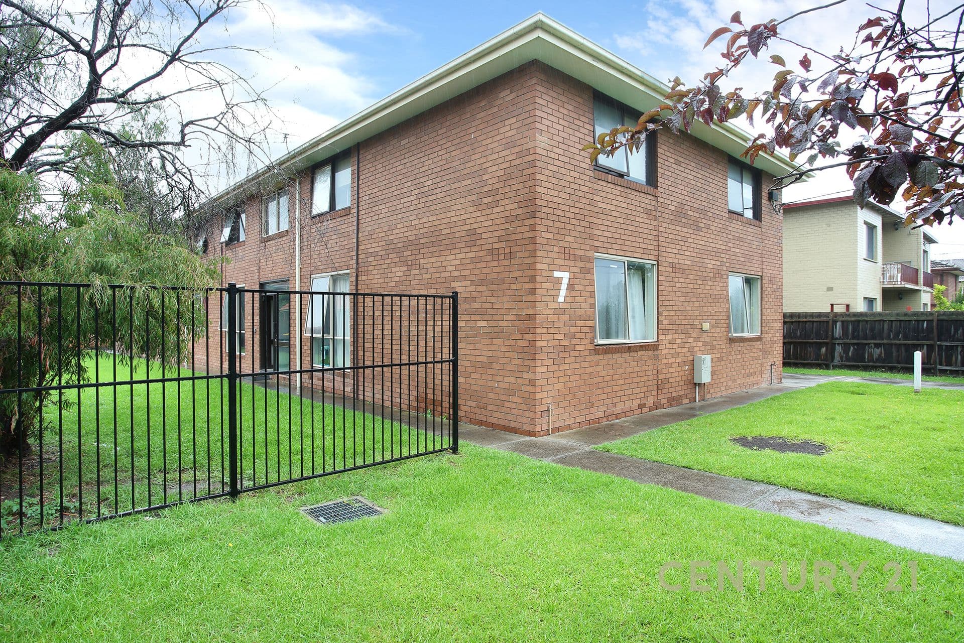 7/7 Hemmings Street, Dandenong, VIC, 3175, Dandenong - Image 1