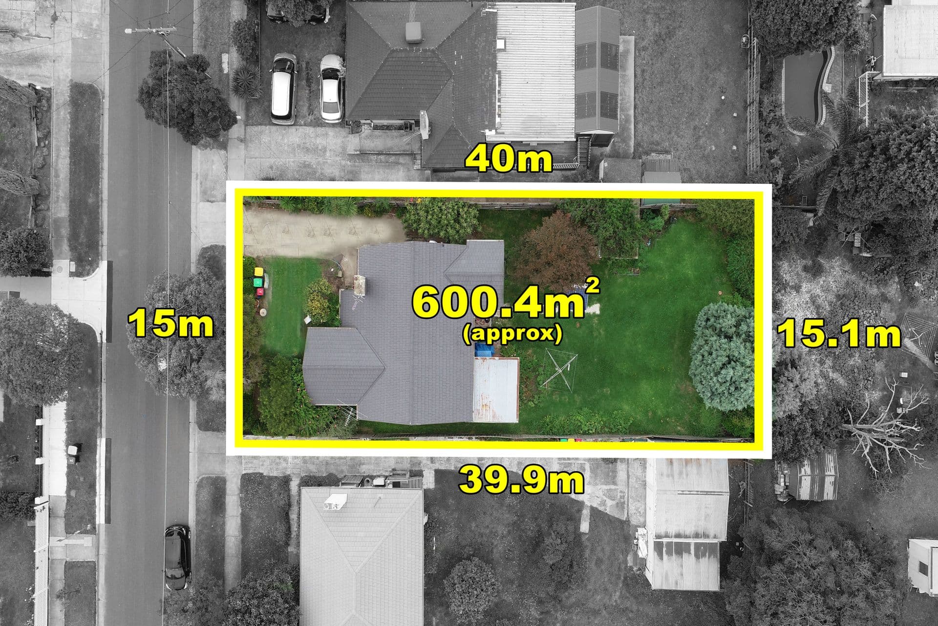 62 Benga Avenue, Dandenong, VIC, 3175, Dandenong - Image 1