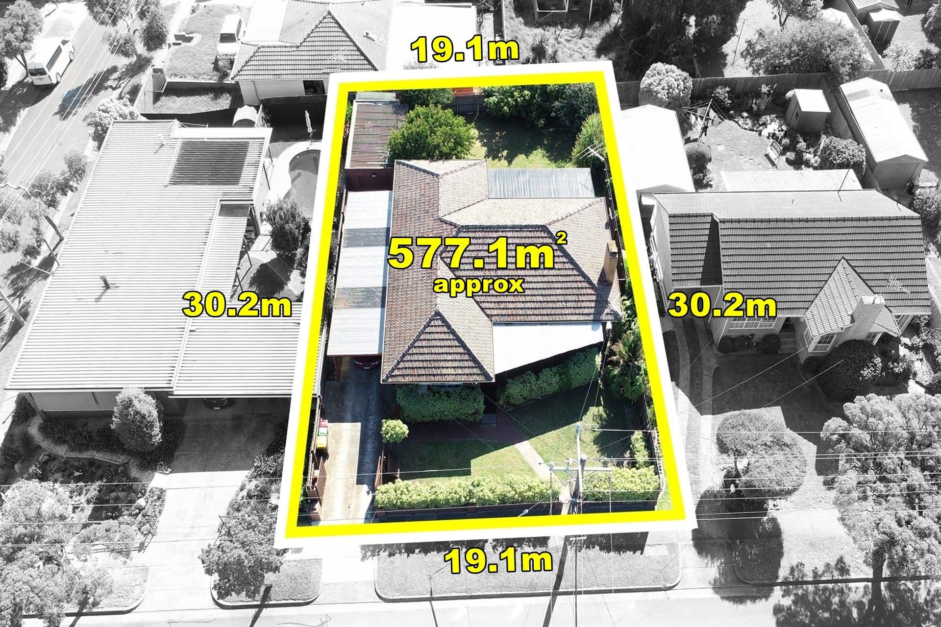 22 Prior Road, Noble Park, VIC, 3174, Noble Park - Thumbnail 2