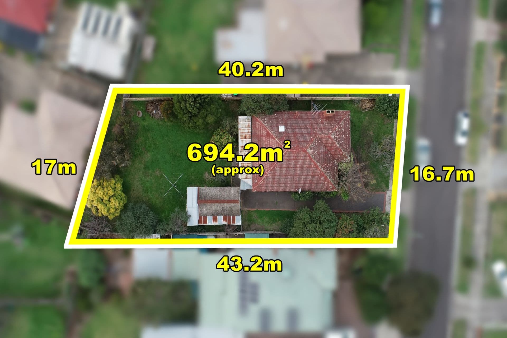 13 Norris Street, Noble Park, VIC, 3174, Noble Park - Thumbnail 8