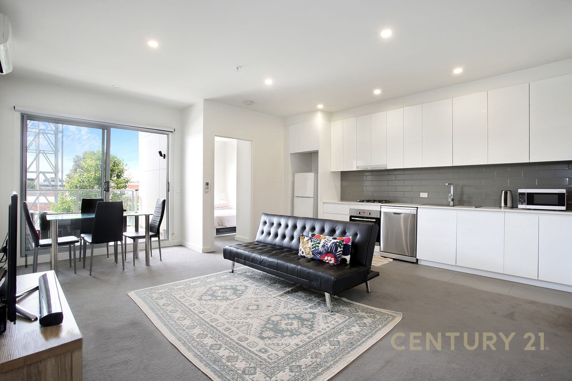 107/51-53 Buckley Street, Noble Park, VIC, 3174, Noble Park - Thumbnail 2