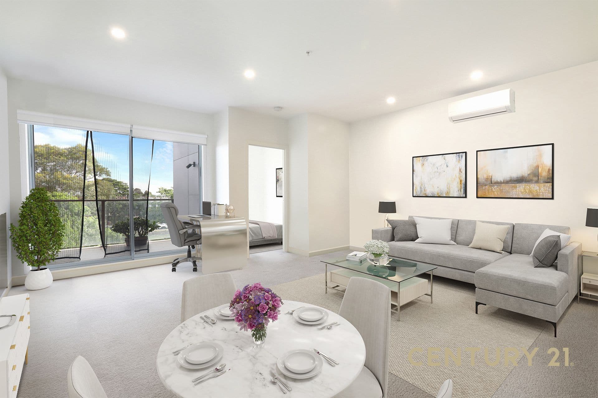 214/51-53 Buckley Street, Noble Park, VIC, 3174, Noble Park - Thumbnail 2