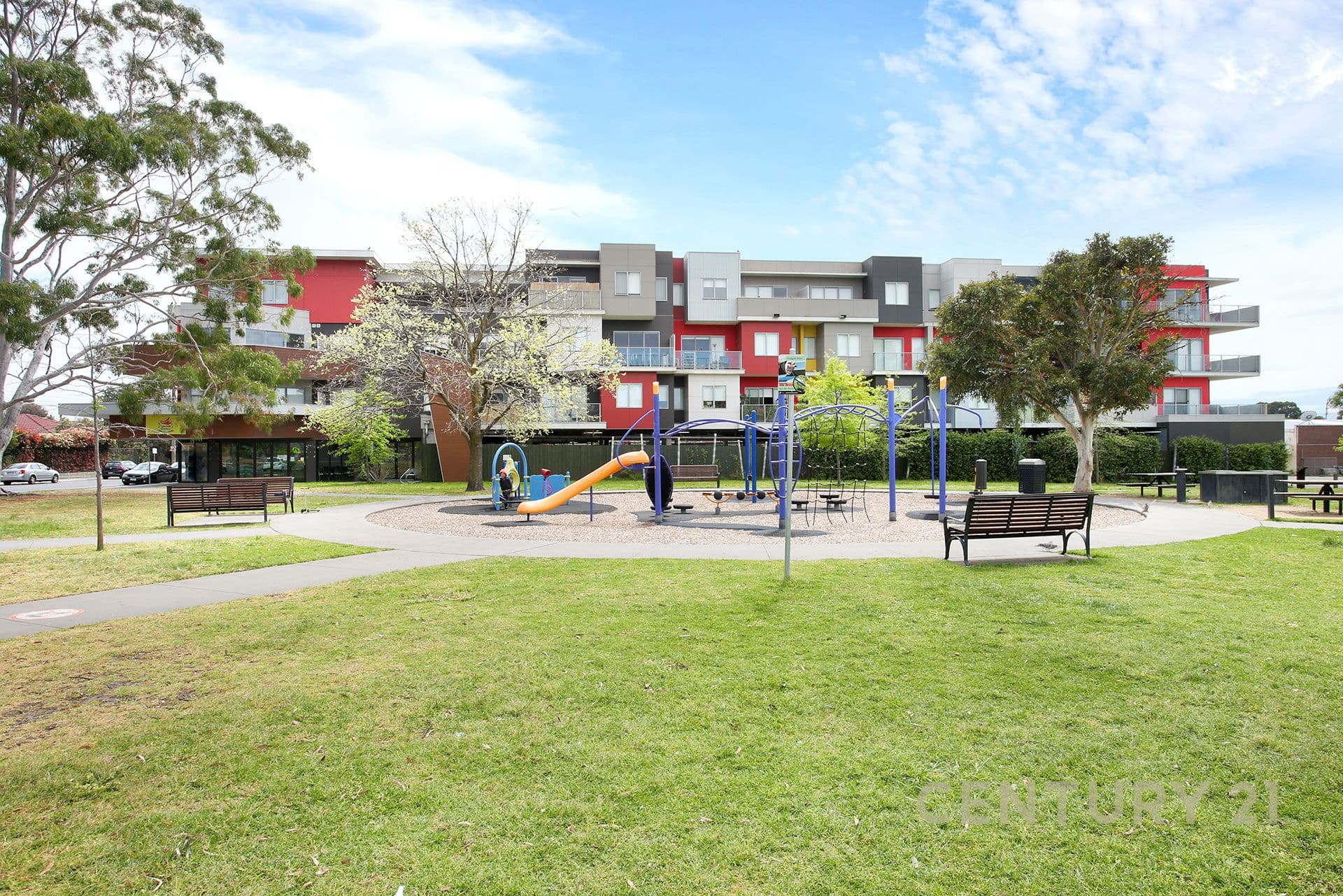 214/51-53 Buckley Street, Noble Park, VIC, 3174, Noble Park - Thumbnail 7