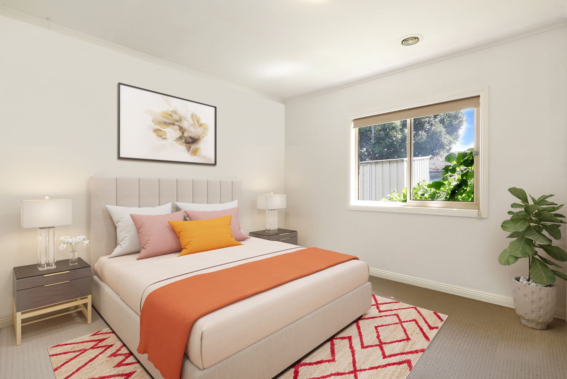 2/1 Marcella Avenue, Dandenong North, VIC, 3175, Dandenong North - Thumbnail 8