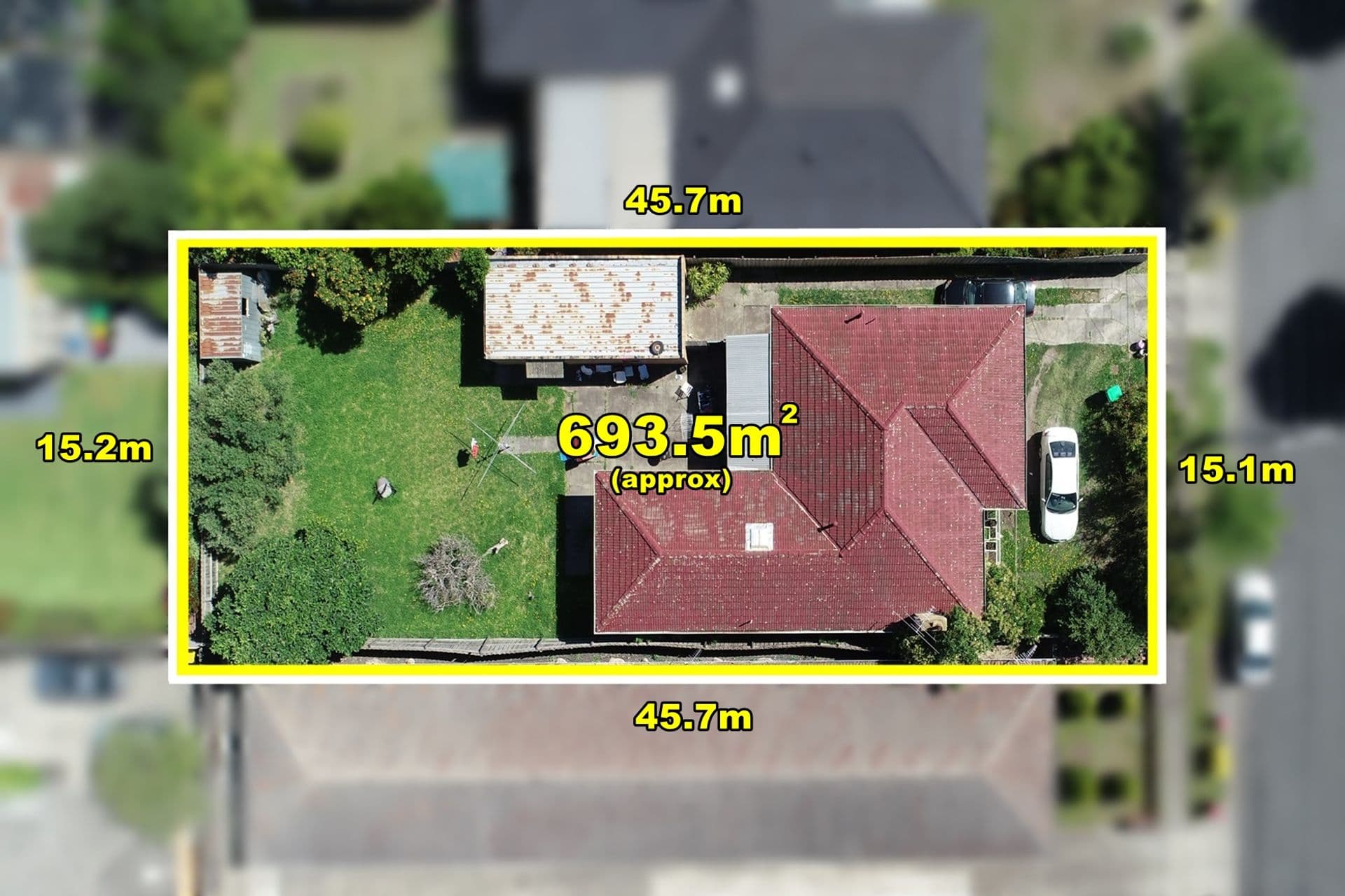 50 Gatcum Court, Noble Park, VIC, 3174, Noble Park - Image 1