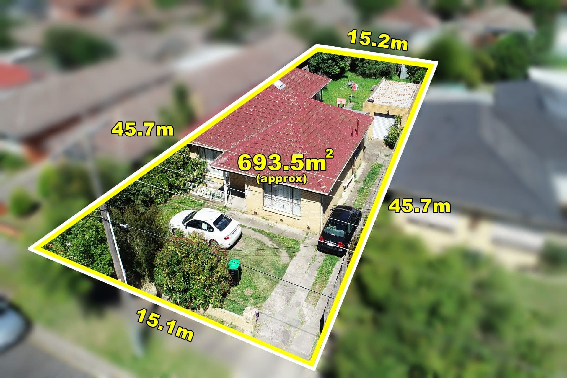 50 Gatcum Court, Noble Park, VIC, 3174, Noble Park - Thumbnail 6