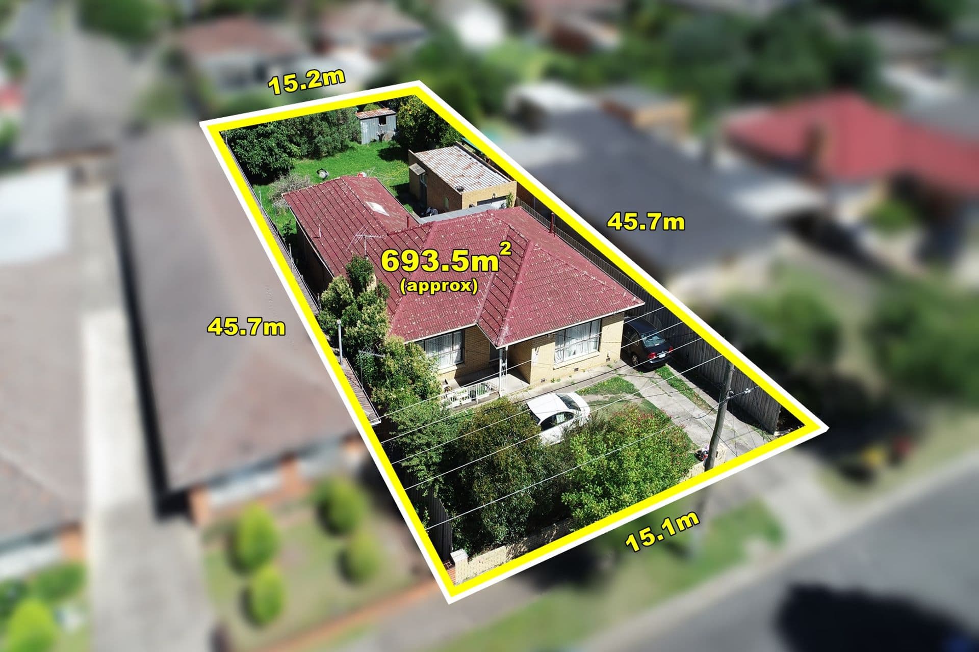 50 Gatcum Court, Noble Park, VIC, 3174, Noble Park - Thumbnail 7