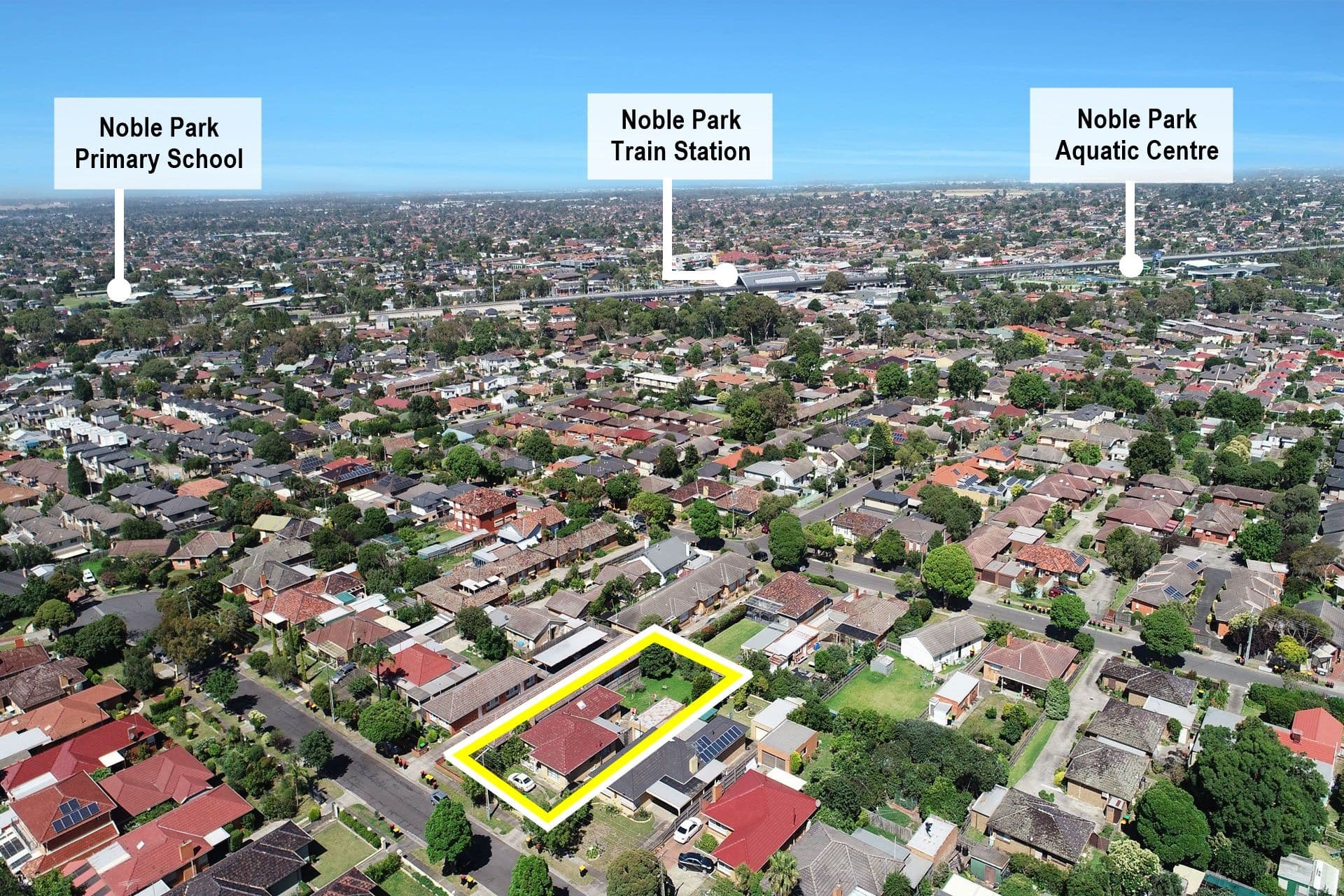 50 Gatcum Court, Noble Park, VIC, 3174, Noble Park - Thumbnail 8