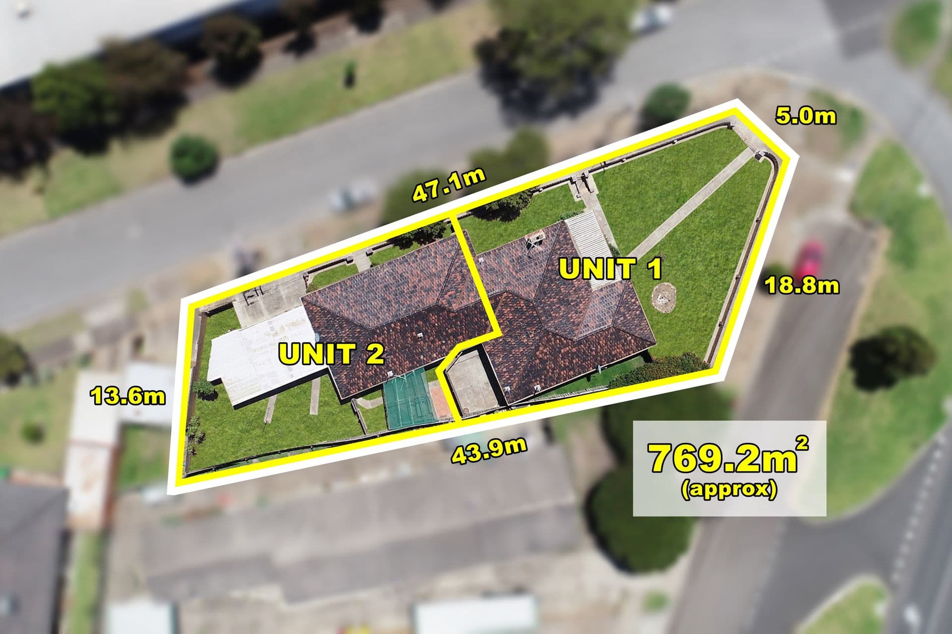 817 Princes Highway, Springvale, VIC, 3171, Springvale - Image 1