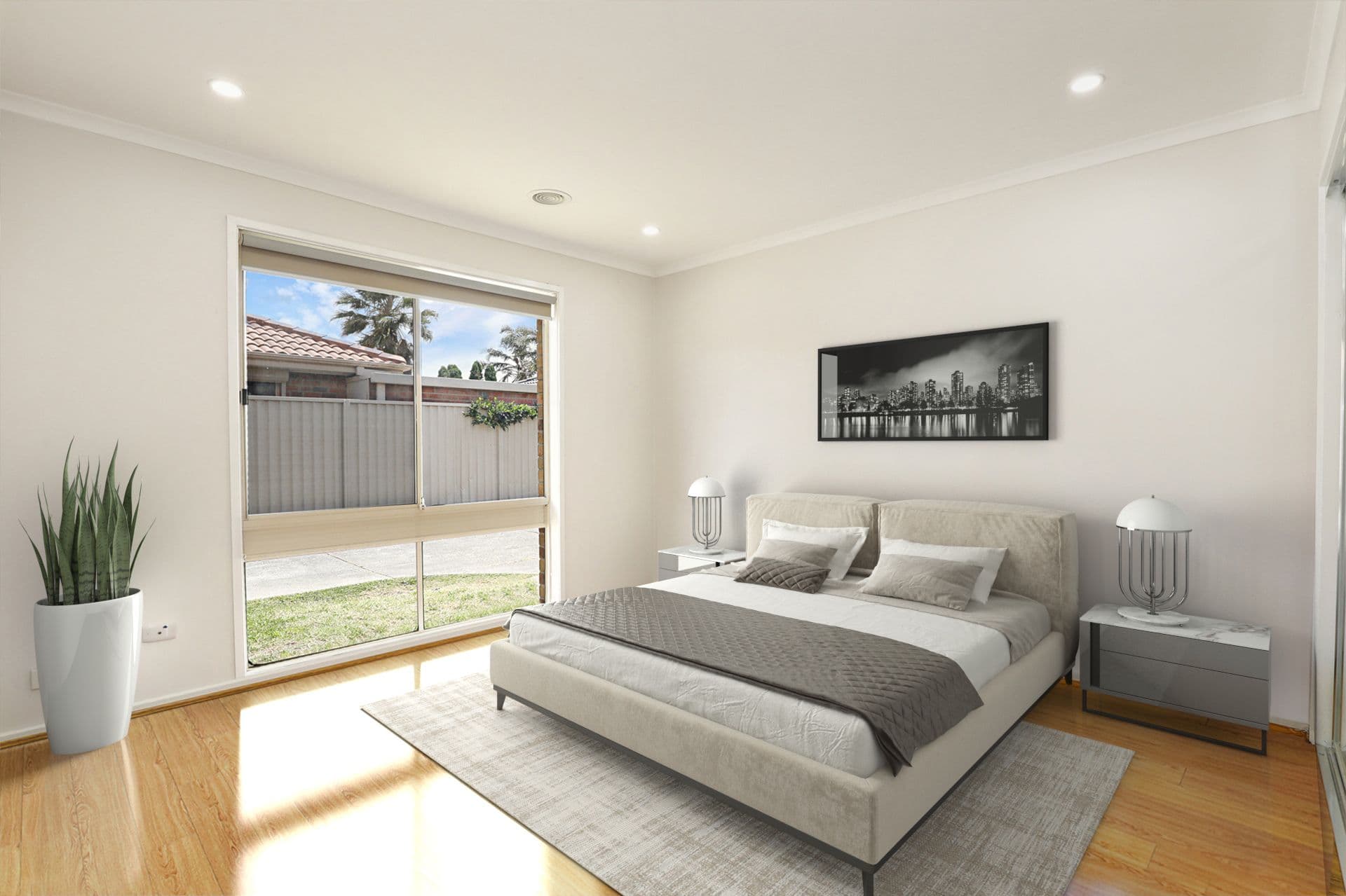 1/23 Parkview Close, Dandenong, VIC, 3175, Dandenong - Thumbnail 5