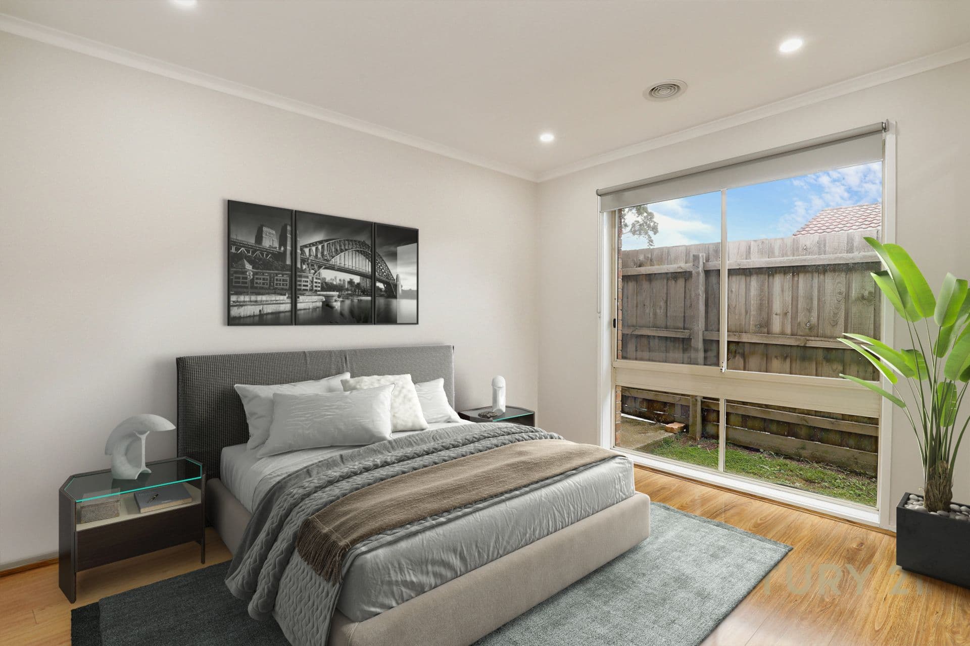 1/23 Parkview Close, Dandenong, VIC, 3175, Dandenong - Thumbnail 6