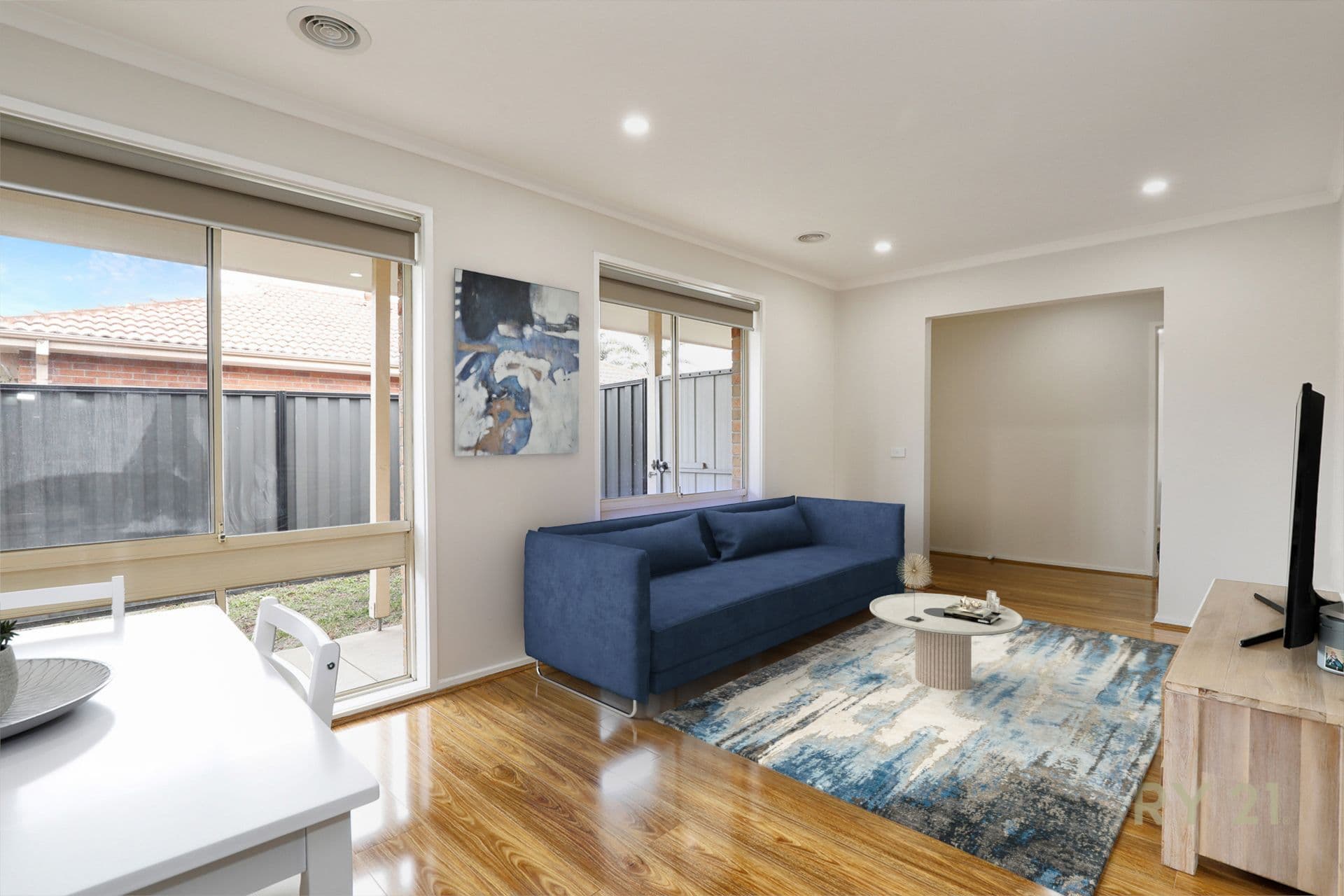 1/23 Parkview Close, Dandenong, VIC, 3175, Dandenong - Thumbnail 3