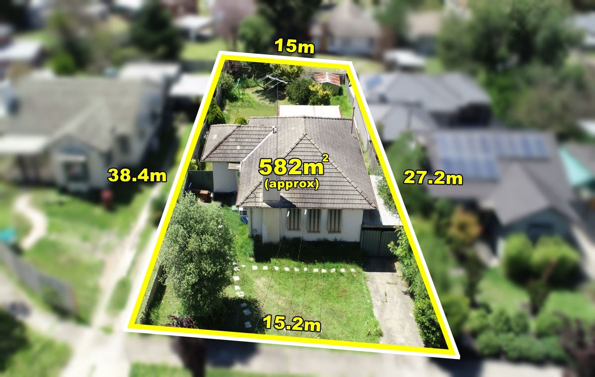 7 Cherry Grove, Doveton, VIC, 3177, Doveton - Thumbnail 8