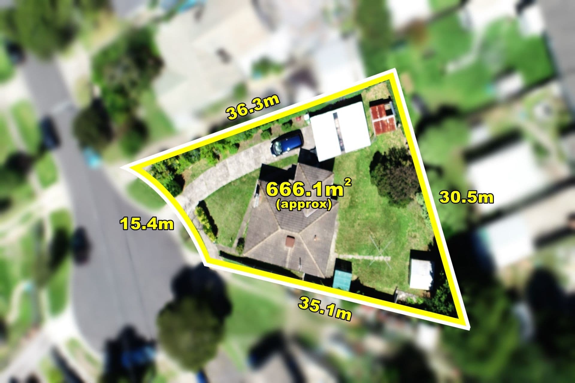 12 Cherry Grove, Doveton, VIC, 3177, Doveton - Image 1