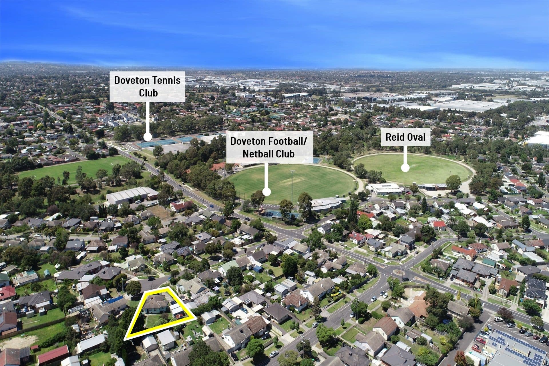 12 Cherry Grove, Doveton, VIC, 3177, Doveton - Thumbnail 8