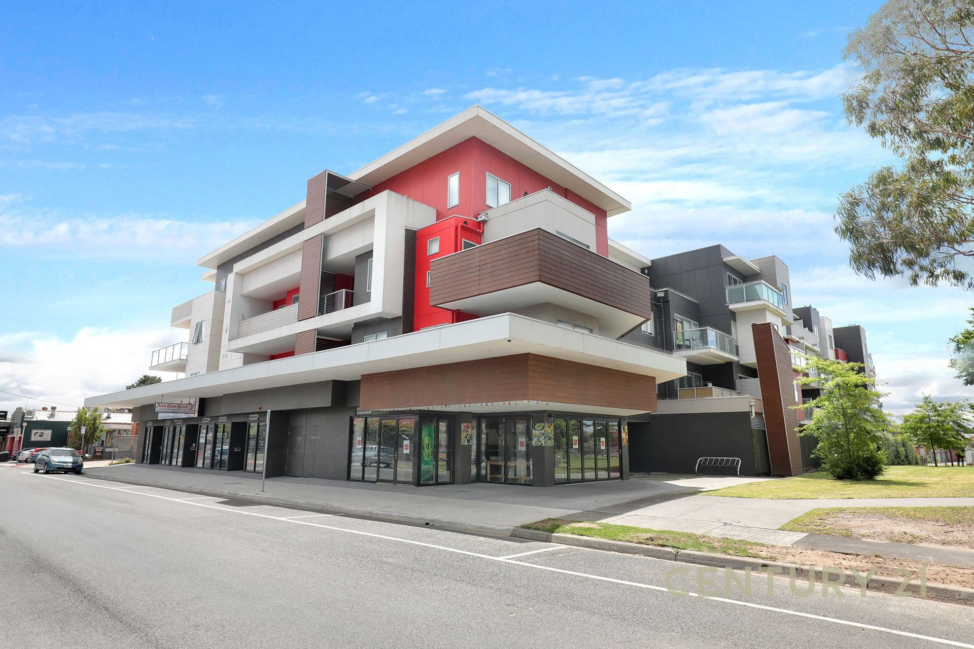 218/51-53 Buckley Street, Noble Park, VIC, 3174, Noble Park - Image 1