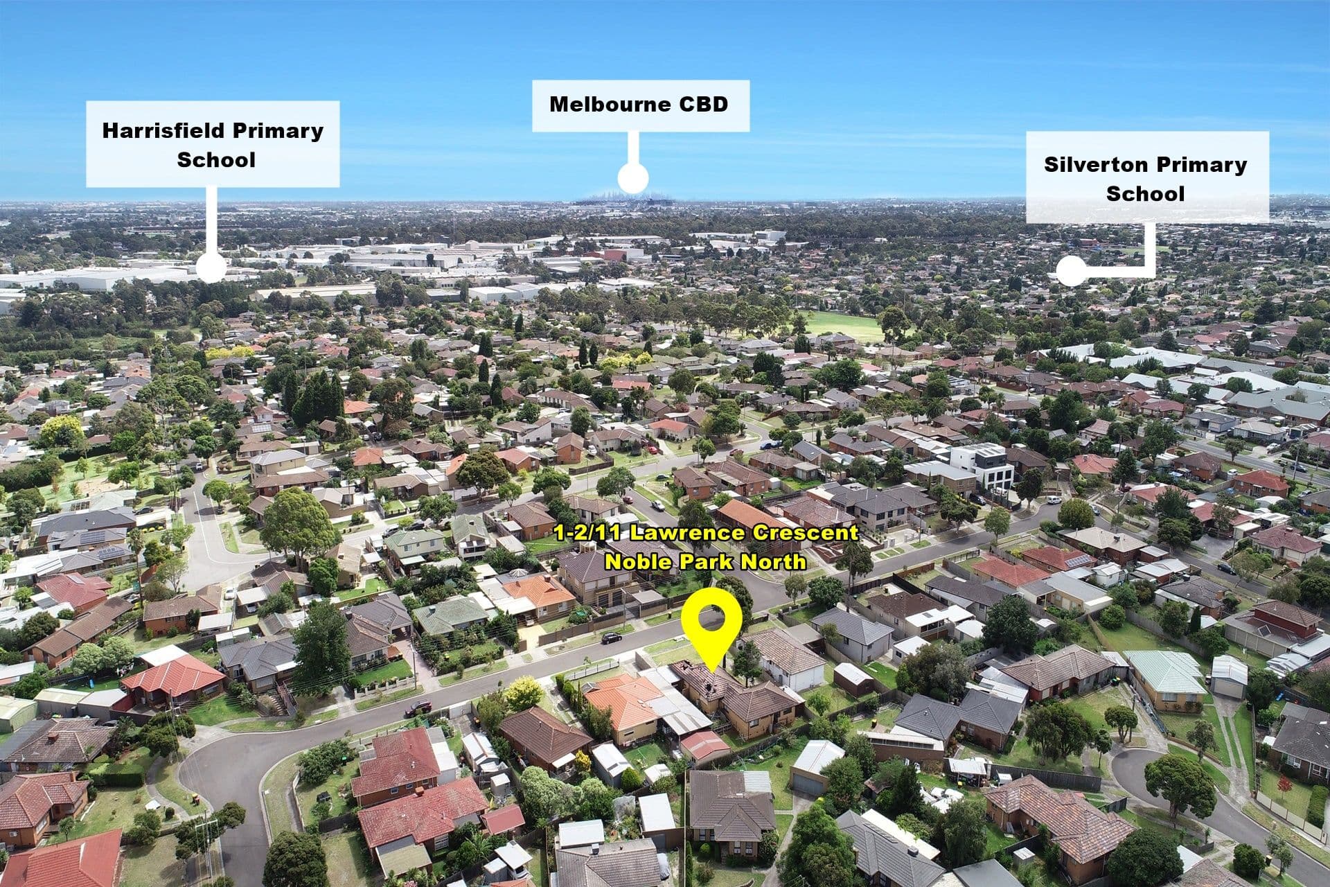 1-2/11 Lawrence Crescent, Noble Park North, VIC, 3174, Noble Park - Thumbnail 8