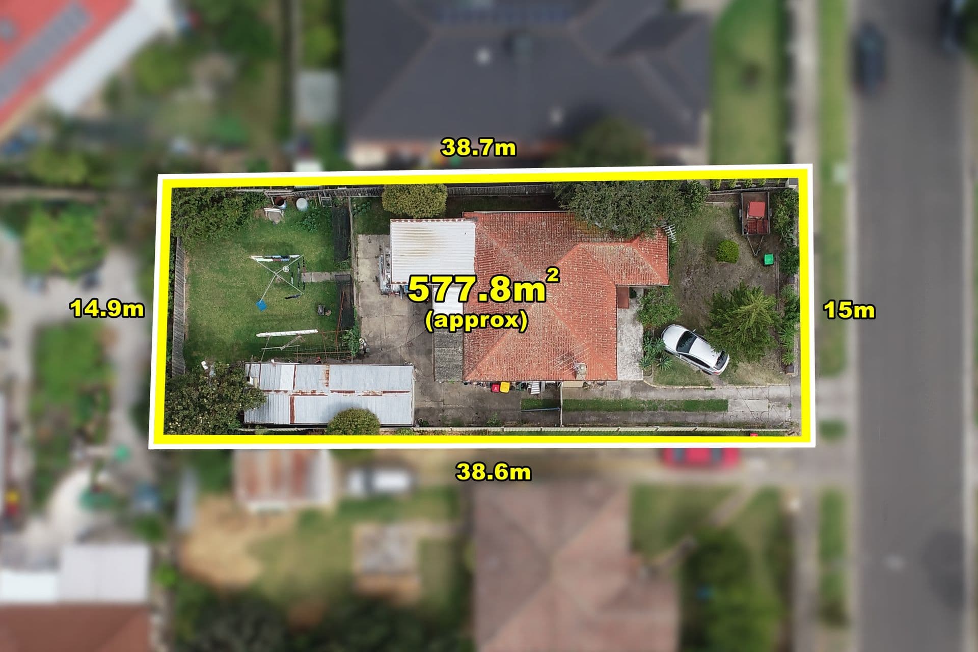 26 Woodward Street, Springvale, VIC, 3171, Springvale - Thumbnail 2