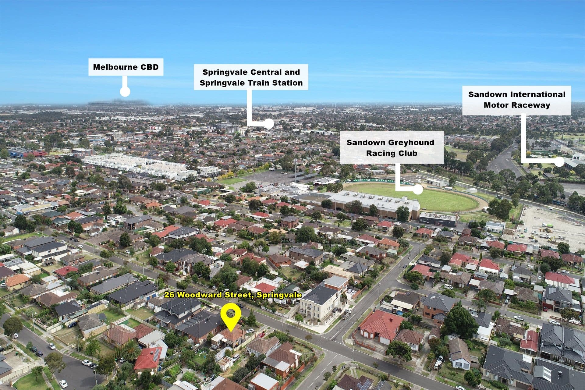 26 Woodward Street, Springvale, VIC, 3171, Springvale - Thumbnail 8