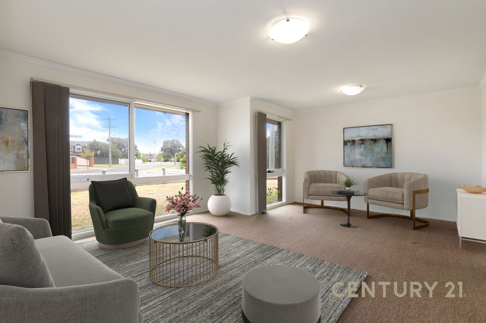 1 Greenleaf Court, Keysborough, VIC, 3173, Keysborough - Thumbnail 2