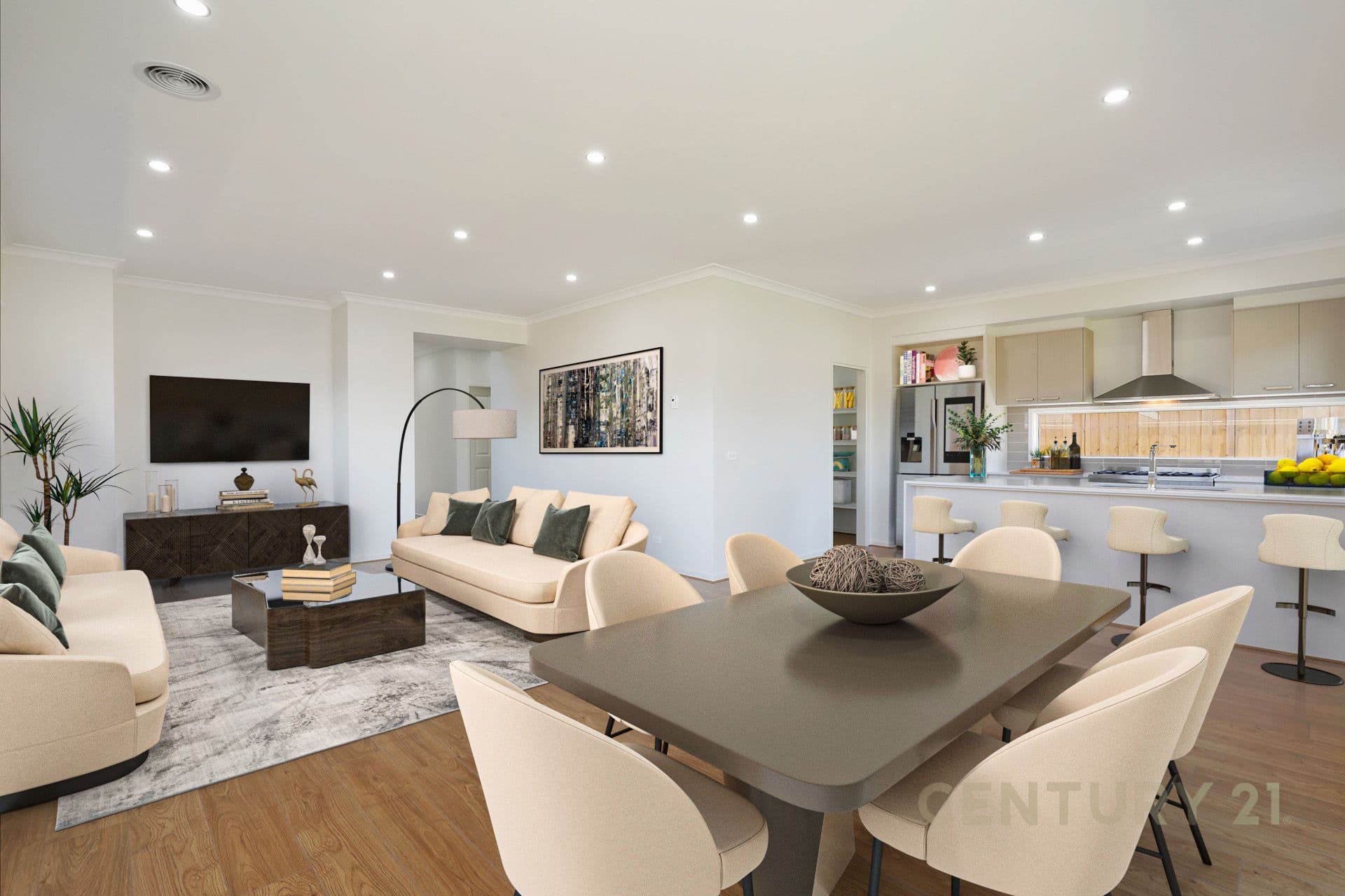 13 Pimlico Place, Werribee, VIC, 3030, Werribee - Thumbnail 2