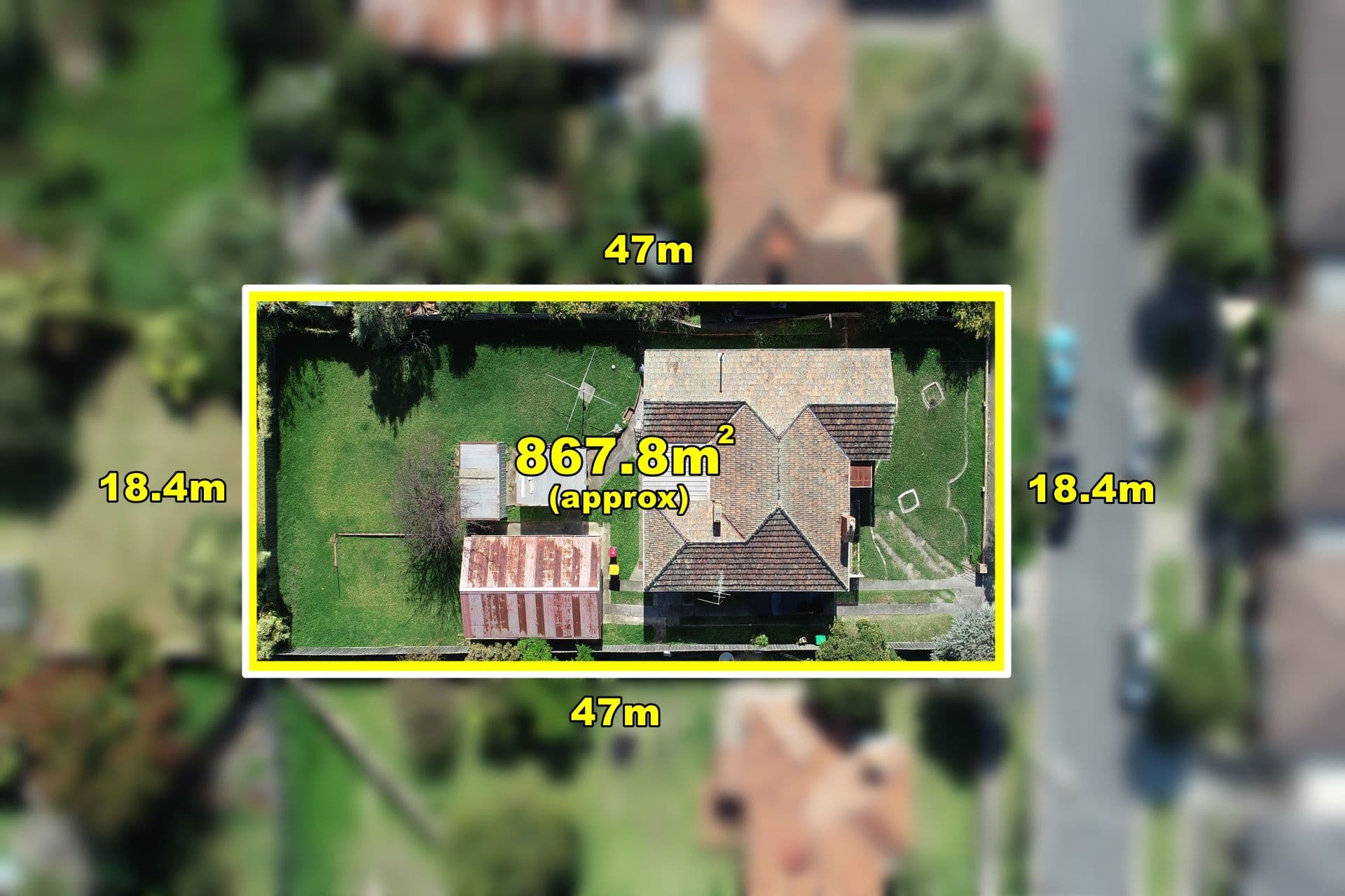 18 Purdy Avenue, Dandenong, VIC, 3175, Dandenong - Image 1