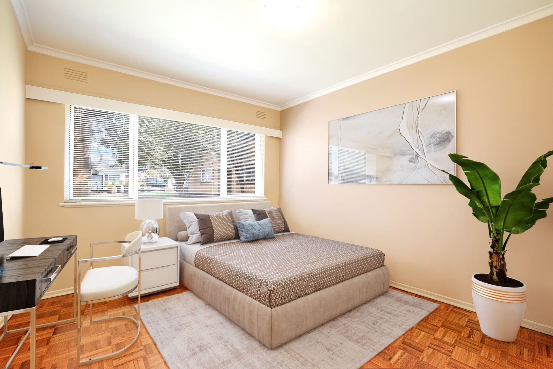 8/4-6 Manatunga Street, Clayton, VIC, 3168, Clayton - Thumbnail 4