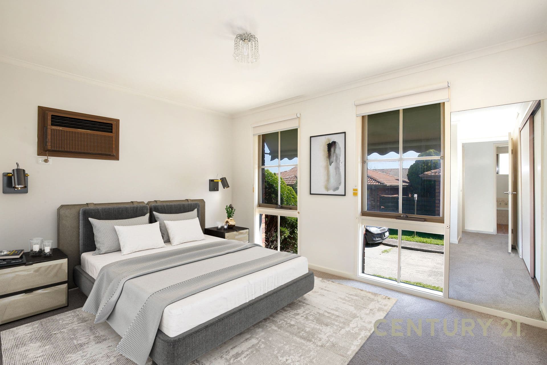 8/7-11 Hutton Street, Dandenong, VIC, 3175, Dandenong - Thumbnail 4