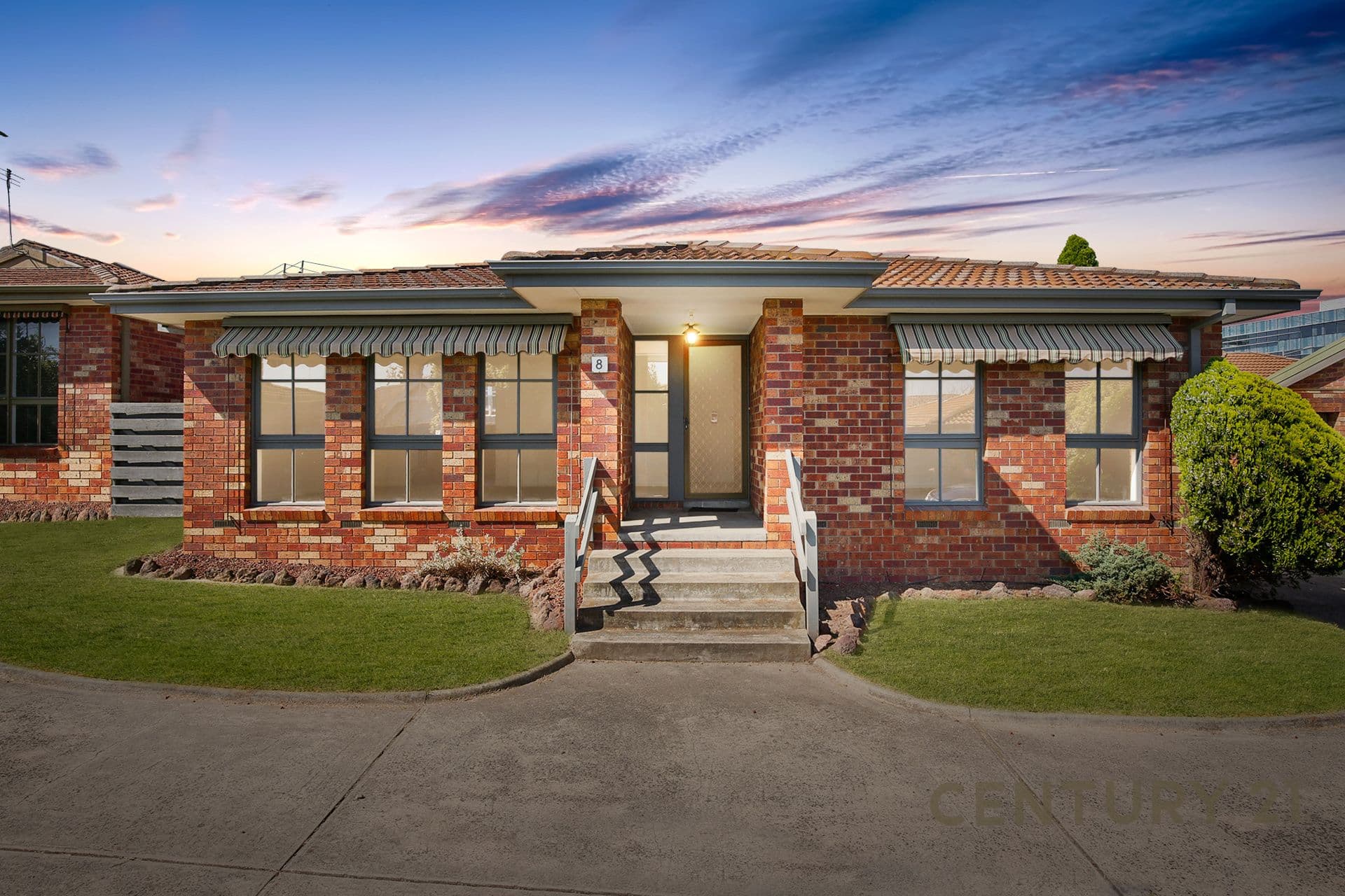 8/7-11 Hutton Street, Dandenong, VIC, 3175, Dandenong - Image 1