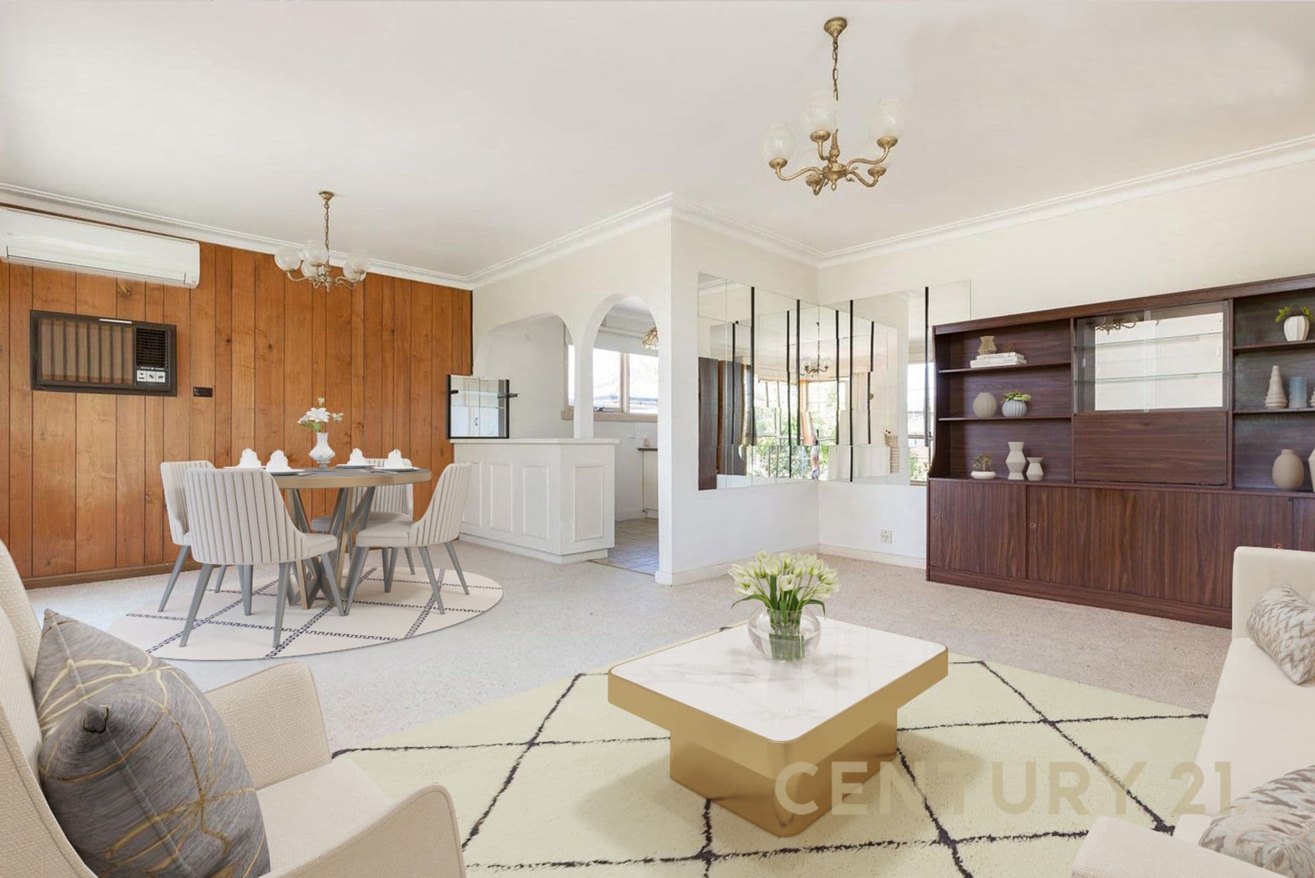 13 Kingswood Crescent, Noble Park North, VIC, 3174, Greensborough - Thumbnail 2