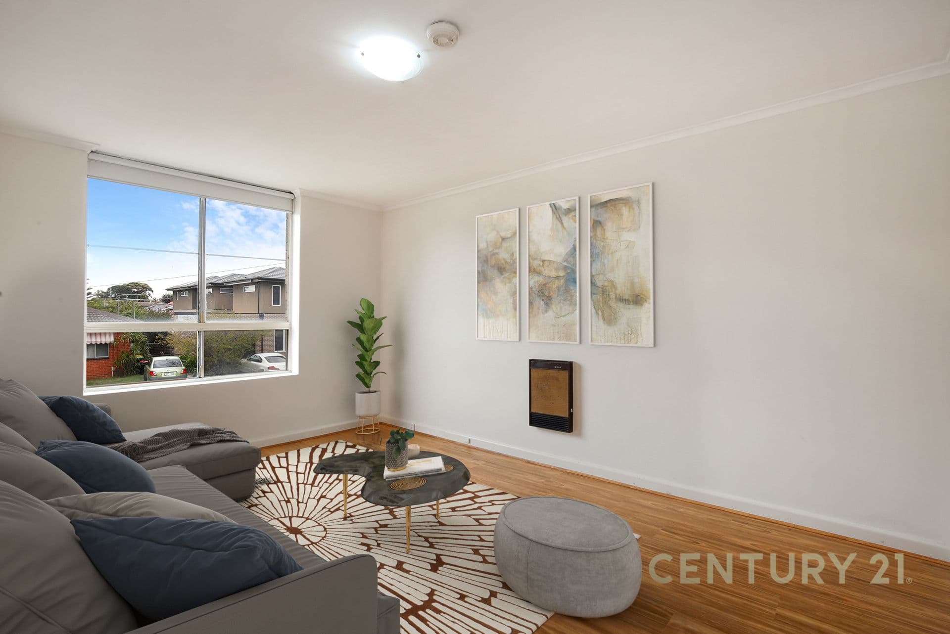 1-8/40 Nockolds Crescent, Noble Park, VIC, 3174, Noble Park - Thumbnail 2