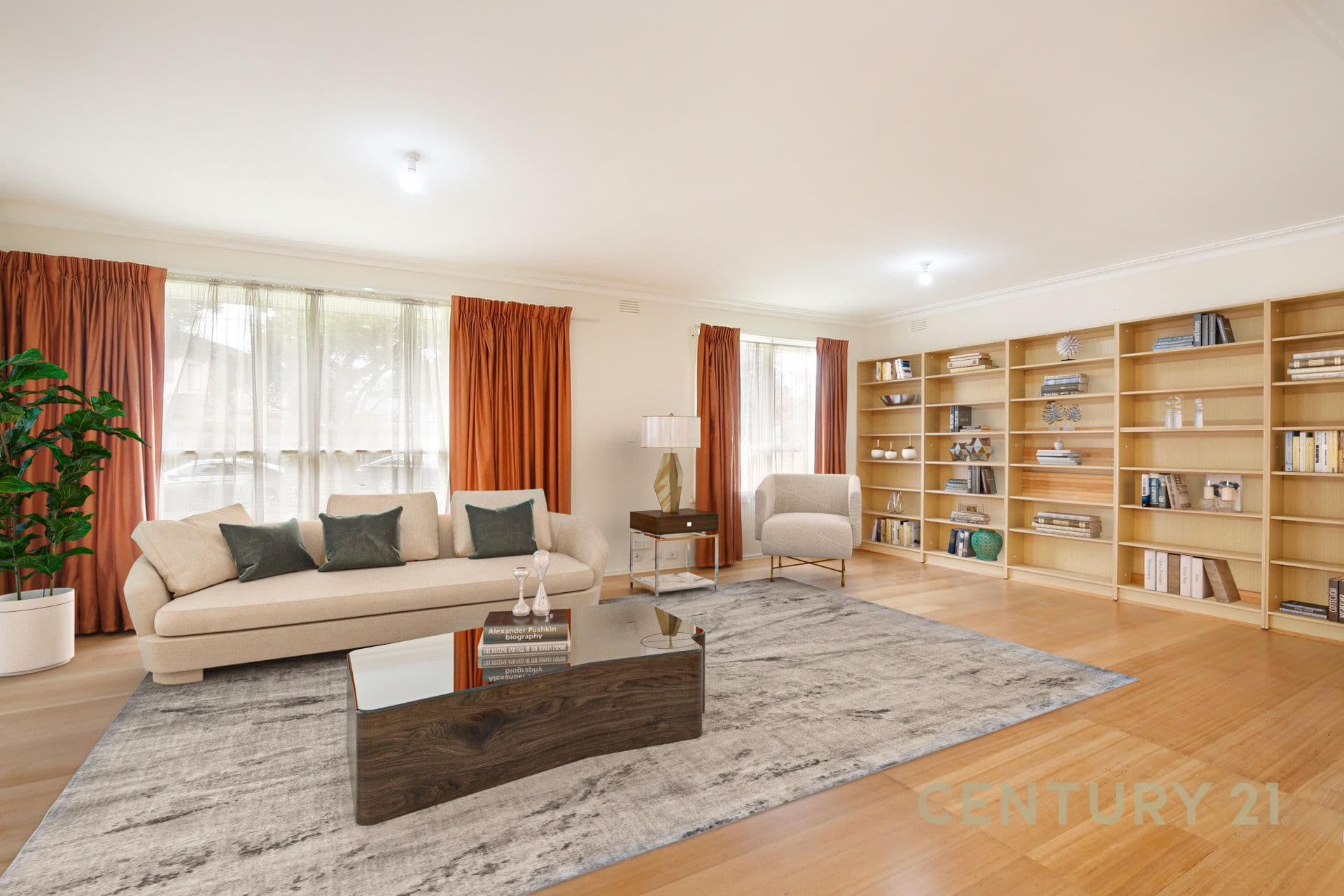 8 Ambrie Crescent, Noble Park, VIC, 3174, Noble Park - Thumbnail 2