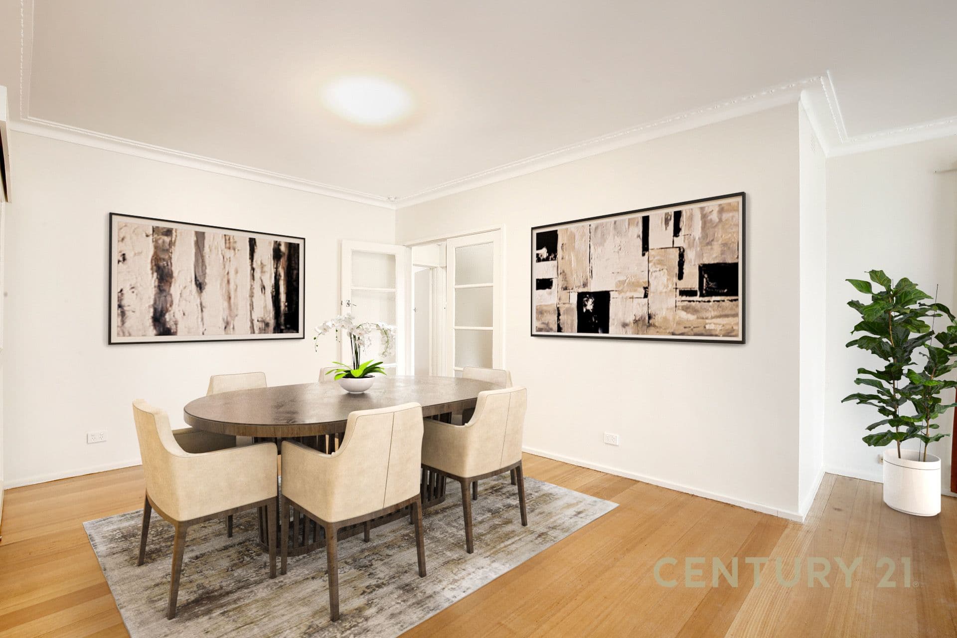 8 Ambrie Crescent, Noble Park, VIC, 3174, Noble Park - Thumbnail 3
