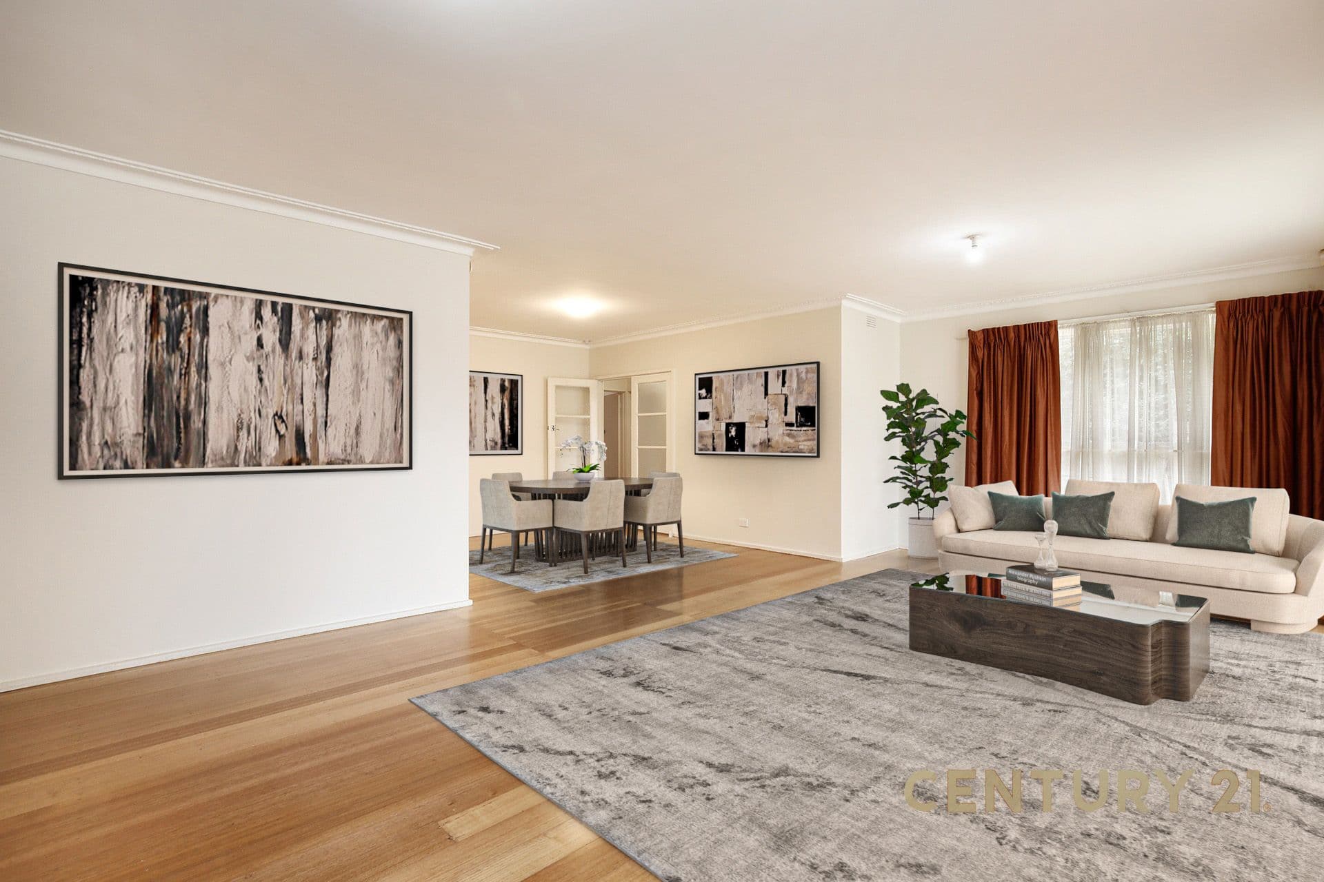 8 Ambrie Crescent, Noble Park, VIC, 3174, Noble Park - Thumbnail 4