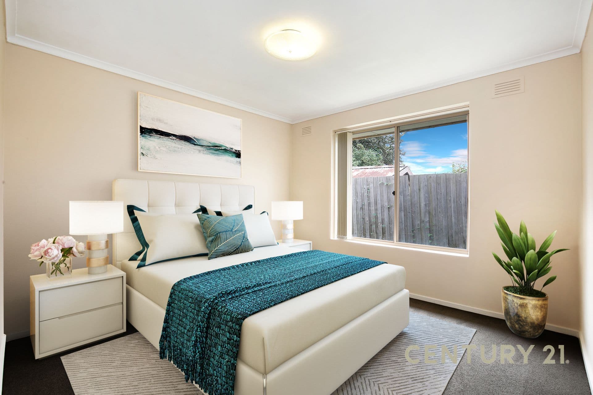 3/1 Dodds Street, Springvale, VIC, 3171, Springvale - Thumbnail 5