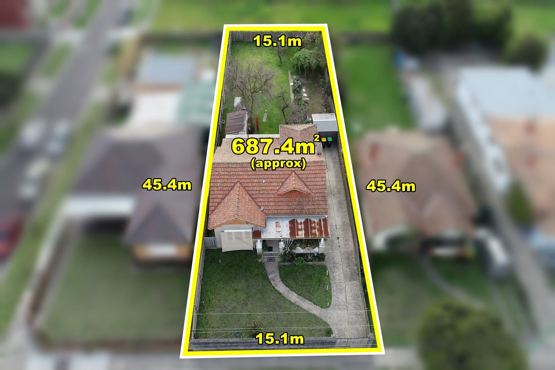 62 Princes Highway, Dandenong, VIC, 3175, Dandenong - Thumbnail 2