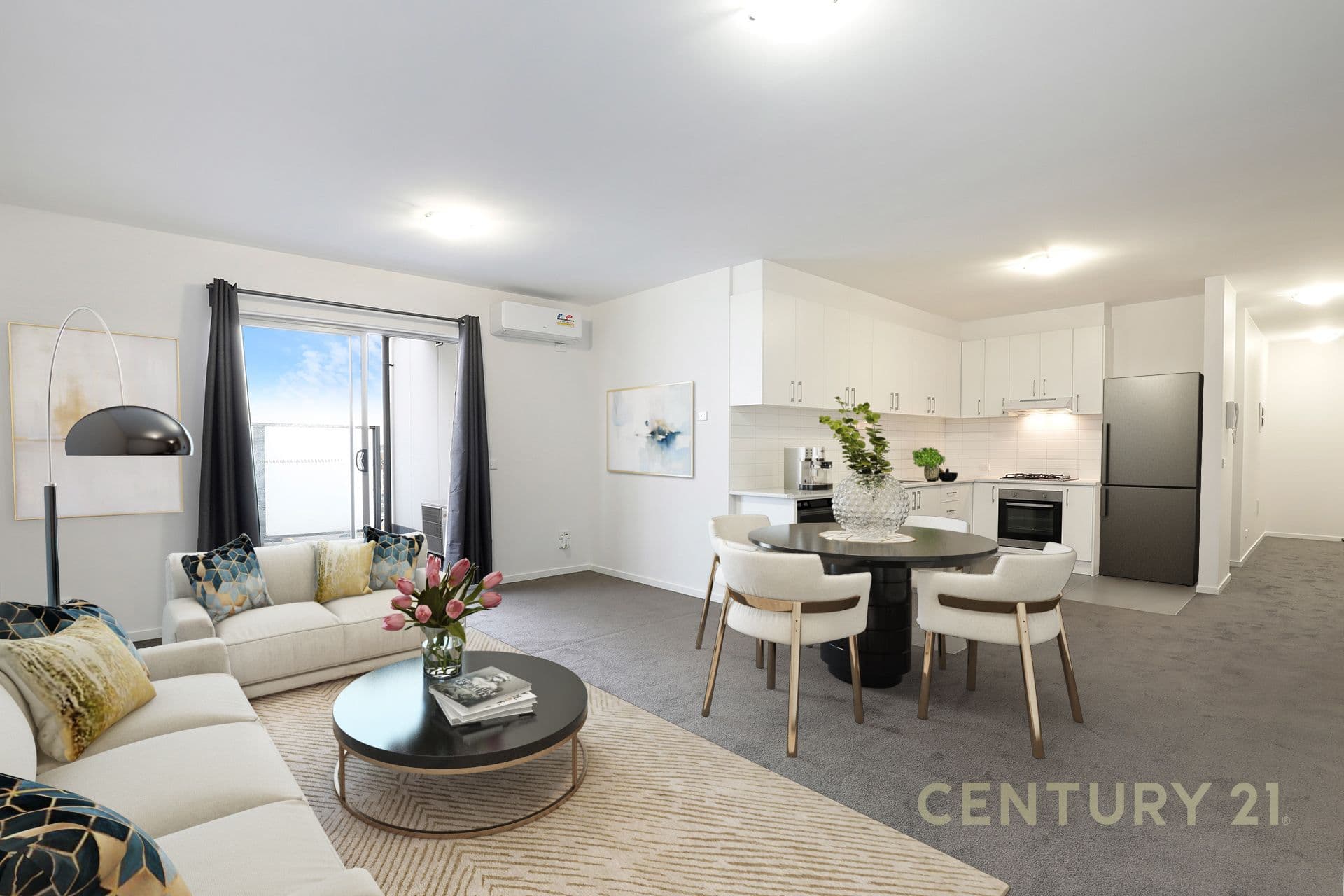 4/3-5 Hutton Street, Dandenong, VIC, 3175, Dandenong - Image 1