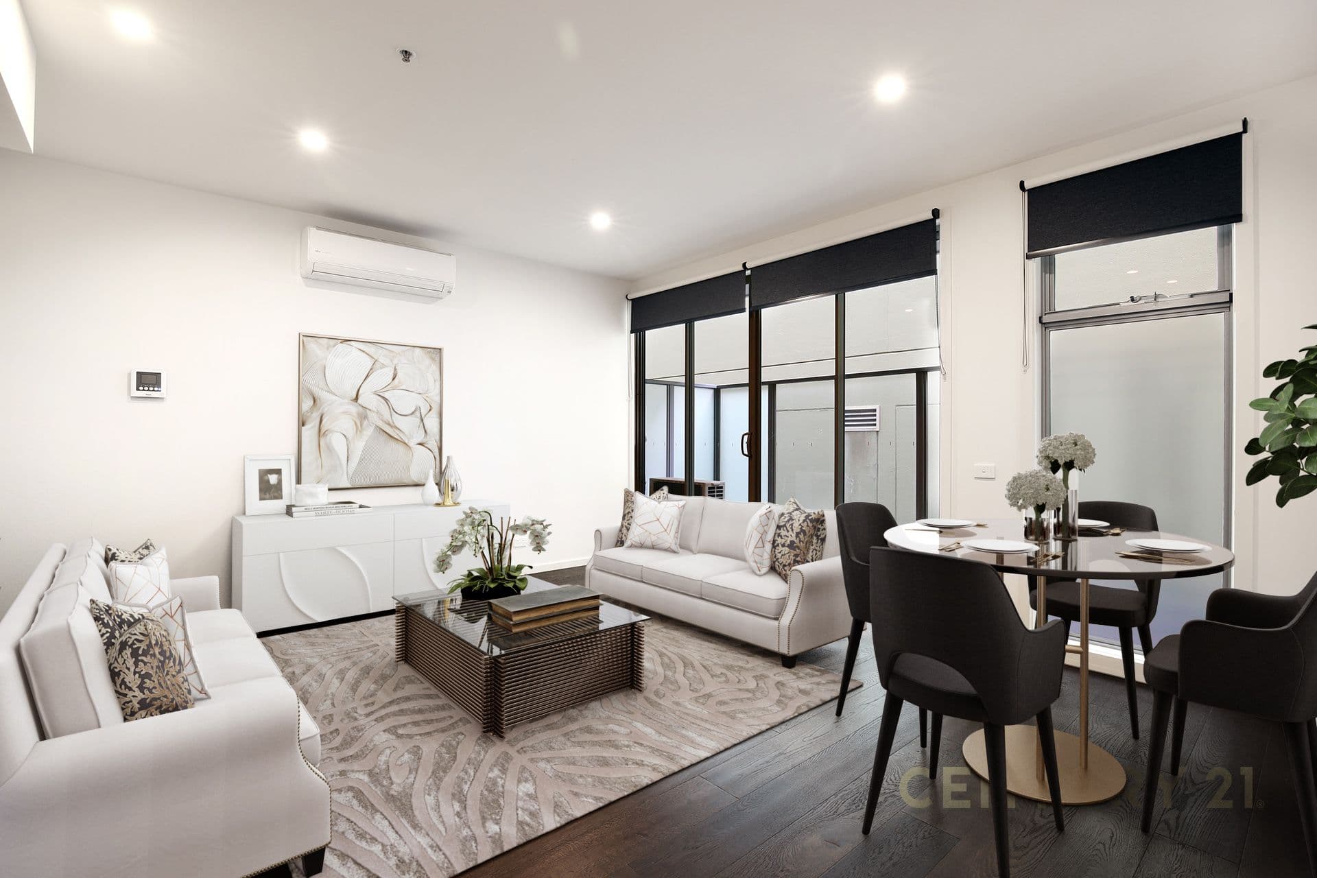 109/9 Chesterville Road, Cheltenham, VIC, 3192, Cheltenham - Thumbnail 2