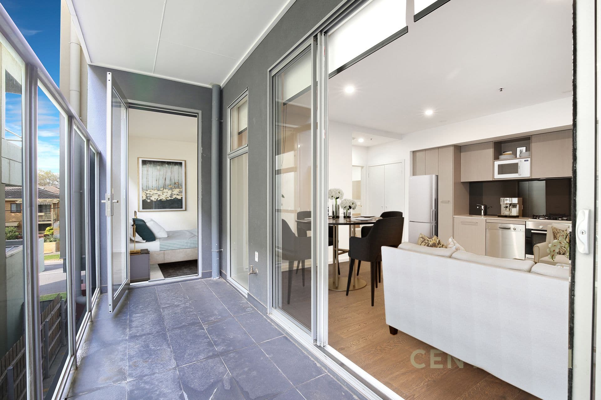 109/9 Chesterville Road, Cheltenham, VIC, 3192, Cheltenham - Thumbnail 6