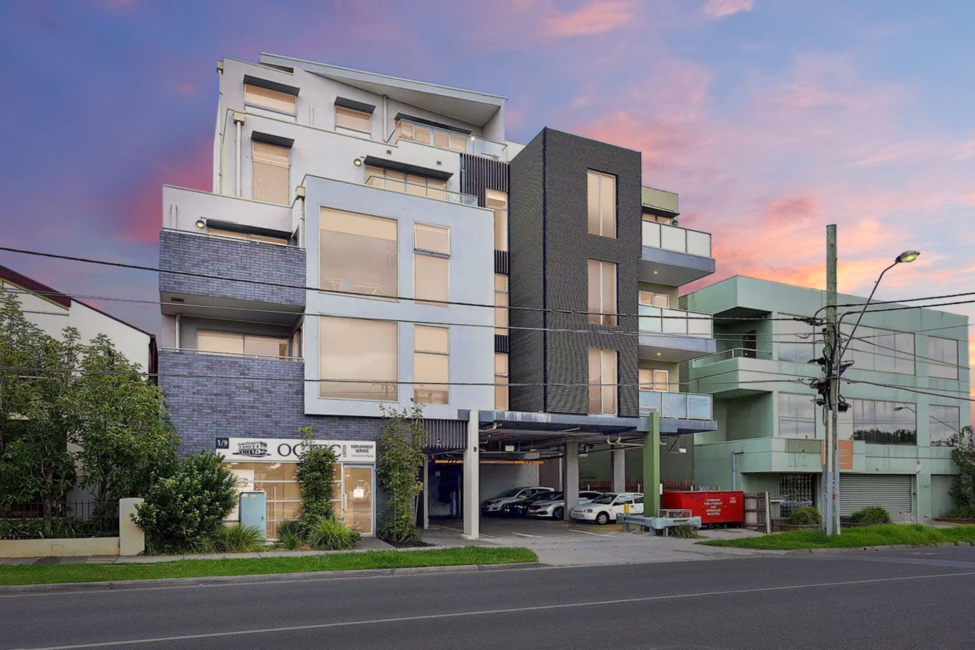 109/9 Chesterville Road, Cheltenham, VIC, 3192, Cheltenham - Image 1