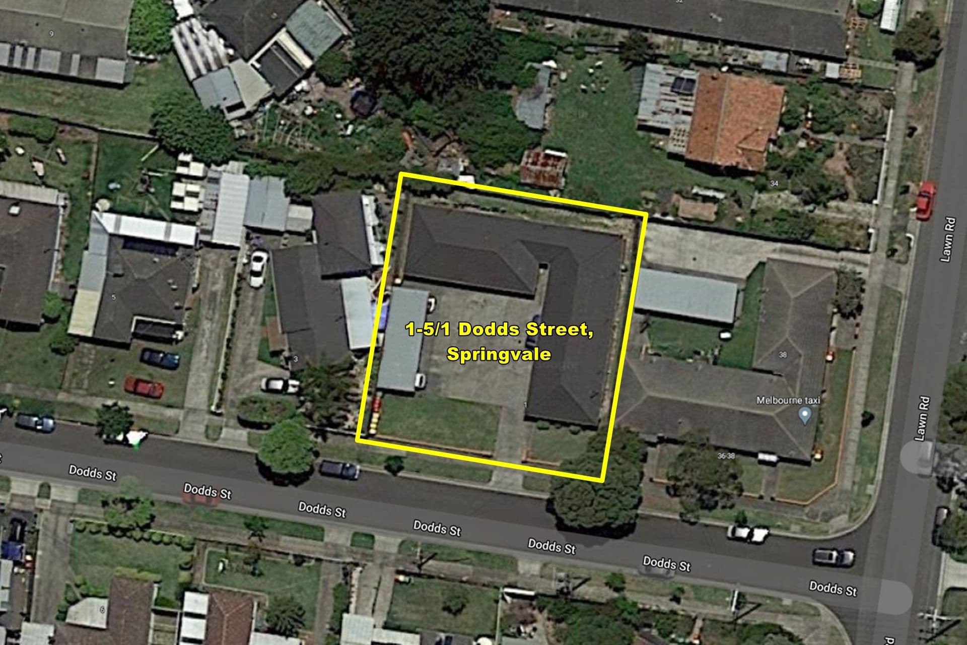 1-5/1 Dodds Street, Springvale, VIC, 3171, Springvale - Thumbnail 2
