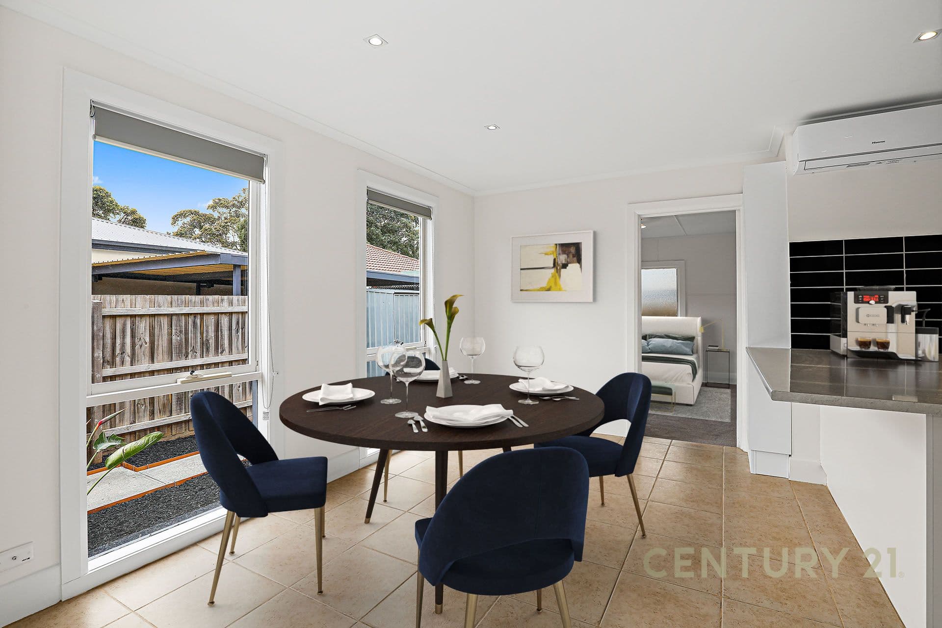 1/87 Corrigan Road, Noble Park, VIC, 3174, Noble Park - Thumbnail 5